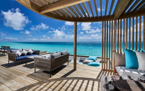Hard Rock Hotel Maldives-Rock Star Villa Deck_17277